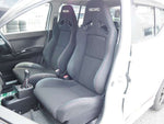 ALTO WORKS  4WD