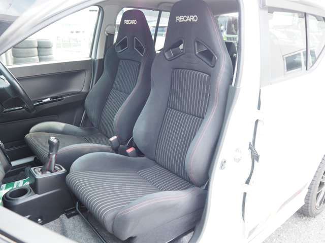 ALTO WORKS  4WD