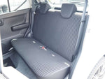 ALTO WORKS  4WD