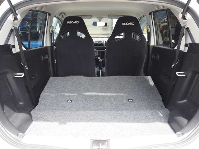 ALTO WORKS  4WD