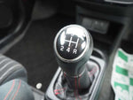 ALTO WORKS  4WD