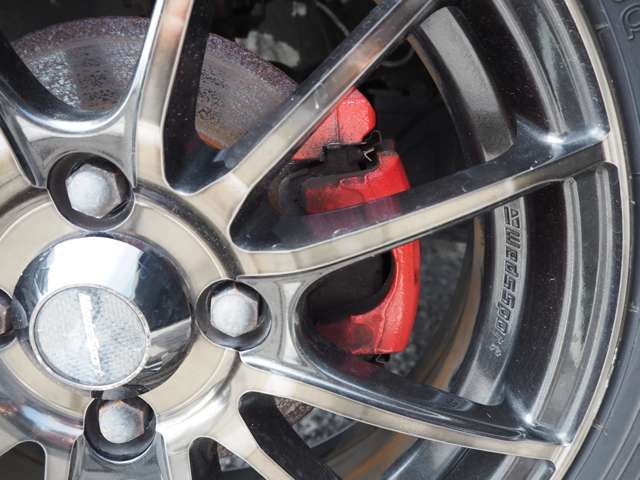 ALTO WORKS  4WD