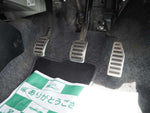 ALTO WORKS  4WD
