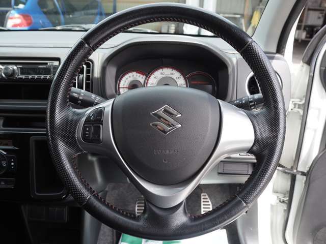 ALTO WORKS  4WD