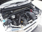 ALTO WORKS  4WD