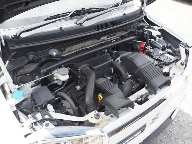 ALTO WORKS  4WD