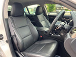 LEXUS GS300h