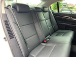 LEXUS GS300h