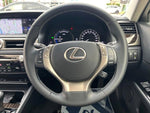 LEXUS GS300h