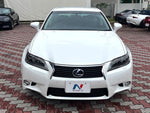 LEXUS GS300h