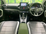 RAIZE HYBRID