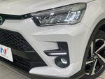 RAIZE HYBRID