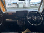 Spacia custom