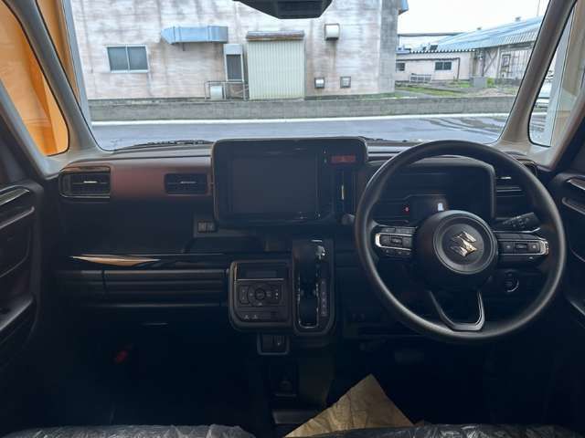 Spacia custom
