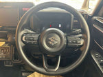 Spacia custom