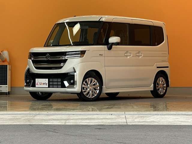 Spacia custom