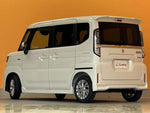 Spacia custom
