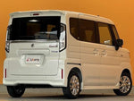 Spacia custom