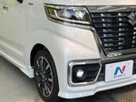 Spacia custom