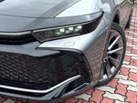 CROWN CROSSOVER