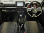 JIMNY 4WD