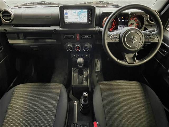 JIMNY 4WD