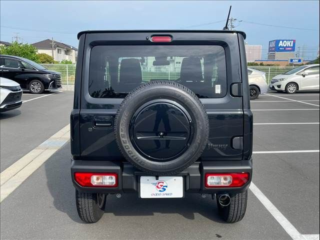 JIMNY 4WD