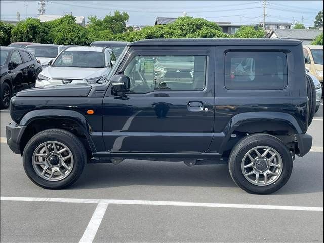 JIMNY 4WD