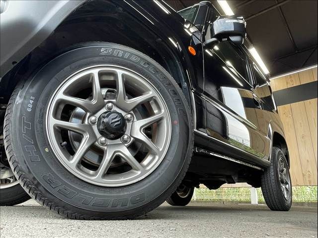 JIMNY 4WD
