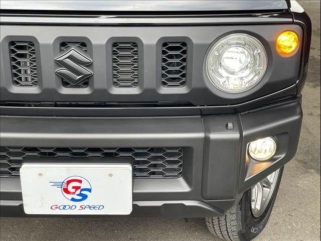 JIMNY 4WD