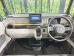N BOX 4WD