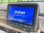 N BOX 4WD