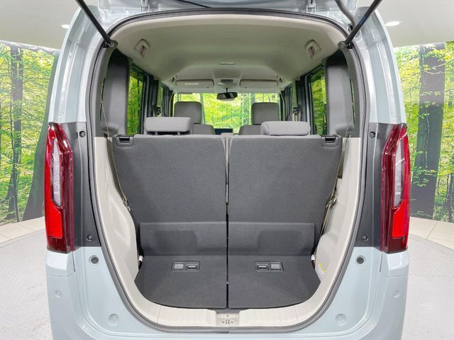 N BOX 4WD