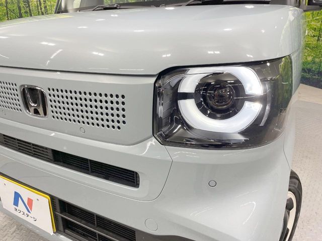 N BOX 4WD