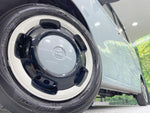 N BOX 4WD