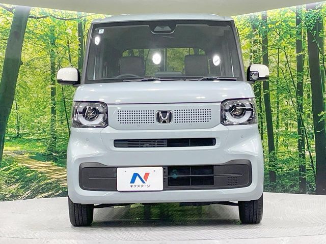 N BOX 4WD