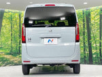 N BOX 4WD