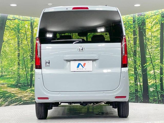 N BOX 4WD