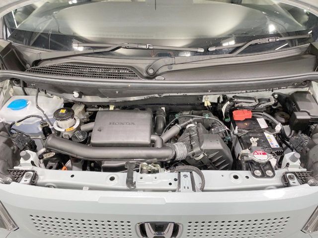 N BOX 4WD