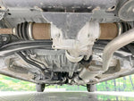 N BOX 4WD