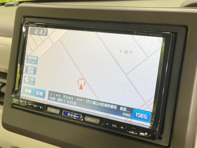N BOX 4WD