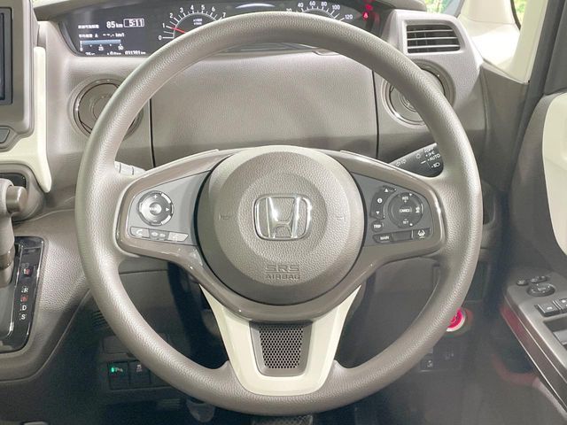 N BOX 4WD