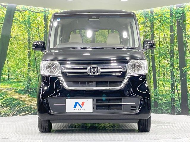 N BOX 4WD
