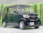 N BOX 4WD