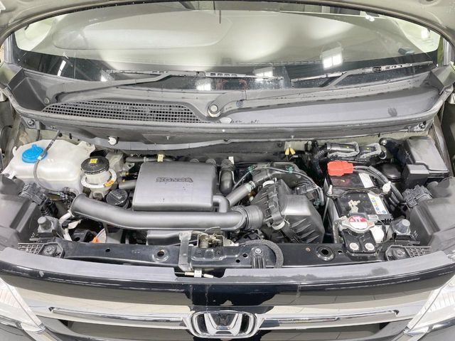 N BOX 4WD