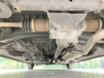 N BOX 4WD