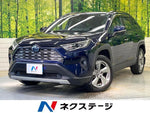 RAV4 HYBRID 4WD