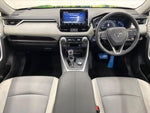 RAV4 HYBRID 4WD