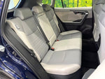 RAV4 HYBRID 4WD