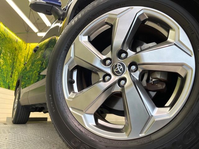 RAV4 HYBRID 4WD